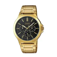 CASIO - Reloj de Hombre Análogo - Reloj