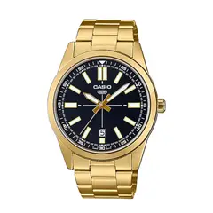 CASIO - Reloj de Hombre Análogo - Reloj