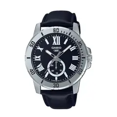 CASIO - Reloj Hombre Análogo