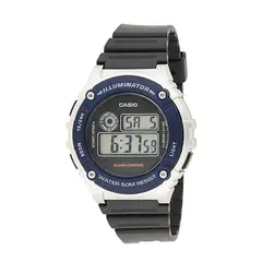 CASIO - Reloj Hombre Digital