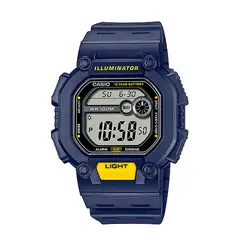 CASIO - Reloj de Hombre Digital - Reloj