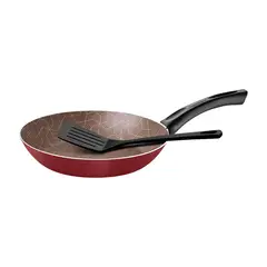 TRAMONTINA - Sartén Antiadherente Aluminio 24 cm