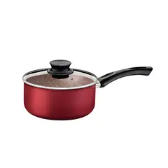 TRAMONTINA - Olla antiadherente Aluminio 1.5 lt