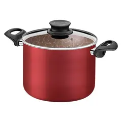 TRAMONTINA - Olla antiadherente Aluminio 11.8 lt