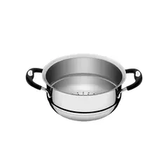 TRAMONTINA - Olla Acero inoxidable 3.1 lt