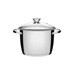 TRAMONTINA - Olla Acero inoxidable 5.5 lt