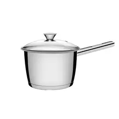 TRAMONTINA - Olla Acero inoxidable 2.1 lt
