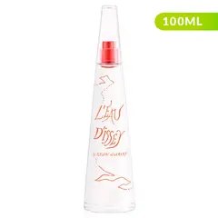 ISSEY MIYAKE - Perfume Mujer Issey Miyale L'Eau D'Issey Summer Edition 100 ml EDT