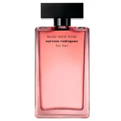 NARCISO RODRIGUEZ - Perfume Mujer For Her Musc Noir Rose 100 ml EDP
