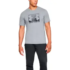 UNDER ARMOUR - Camiseta Deportiva Hombre