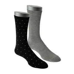 PUNTO BLANCO - Pack de Medias x2