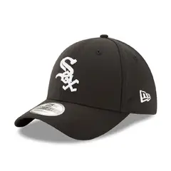NEW ERA - Gorra Chicago White Sox MLB Classic 39Thirty Cerrada
