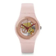 SWATCH - Reloj Mujer Shades Of Rose