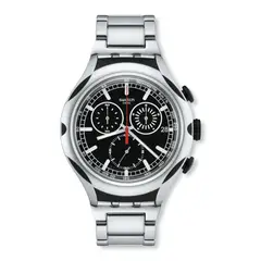 SWATCH - Reloj Hombre Black Energy