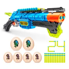undefined - Lanzador Dardos Claw Hunter 24 Dardos Xshot