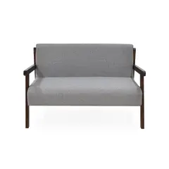 MICA - Sofá Moderno en Tela Suva 116 x 76 x 78 cm Suva