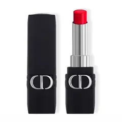 DIOR - Rouge Dior Forever- Barra de labios que no transfiere