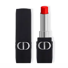 DIOR - Rouge Dior Forever- Barra de labios que no transfiere