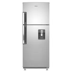 WHIRLPOOL - Nevera Congelador superior No Frost 262 lt WRW25CKTWW