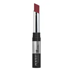 ANA MARIA - Labial Larga Duración LD Color Care Merlot 2 g