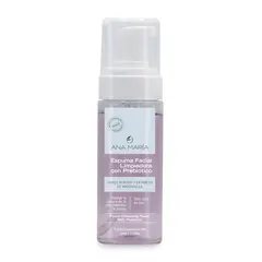 ANA MARIA - Limpiador Control de brillo para Rostro con Prebiótico 145 ml