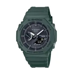 CASIO - Reloj Hombre G-shock GA-B2100-3ADR