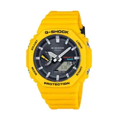 CASIO - Reloj Hombre G-shock GA-B2100C-9ADR
