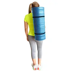 YUMBOLON - Colchoneta Sencilla 15mm 60 x 180cm