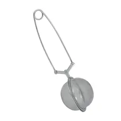 METALTEX - Infusor de Té