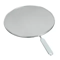 METALTEX - Tapa Fritos 29 cm