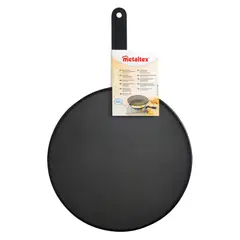 METALTEX - Tapa Fritos Antiadherente