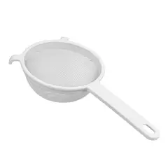 METALTEX - Colador Polipropileno 14 cm
