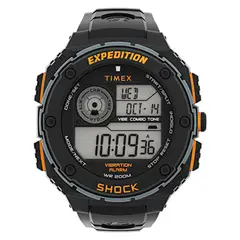TIMEX - Reloj digital Hombre TW4B24200