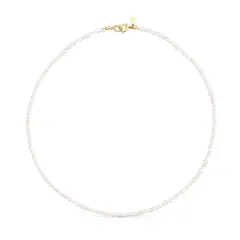 TOUS - Collar Camille