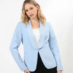 BASEMENT - Blazer Mujer Slim fit
