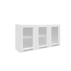 BERTOLINI - Gabinete Superior Moderno de Cocina Milti 105 x 52 x 28 cm