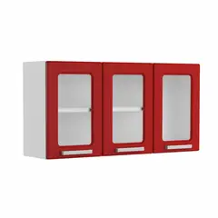 BERTOLINI - Gabinete Superior Moderno de Cocina Milti 105 x 52 x 28 cm