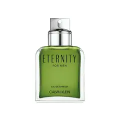 CALVIN KLEIN - Perfume Hombre Eternity Man 100 ml EDP