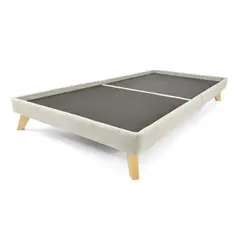 MICA - Basecama Semidoble Isola - Mueble