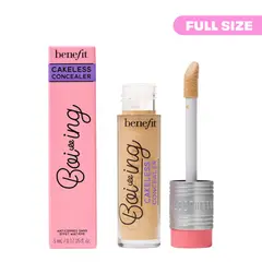 BENEFIT - Corrector de rostro Líquida Boi-ing Cakeless 5ml