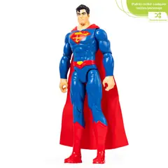 DC COMICS - Figura de Acción Dc Figuras 12" Surtidas