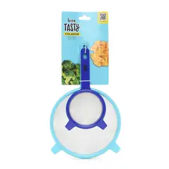 TASTY - Set x2 Coladores 10 cm x 18 cm