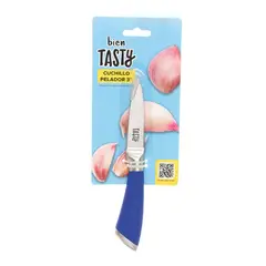 TASTY - Cuchillo Pelador