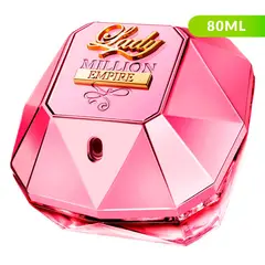 RABANNE - Perfume Mujer Lady Million Empire 80ml EDP