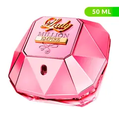 RABANNE - Perfume Paco Lady Million Empire EDP Mujer 50 ml