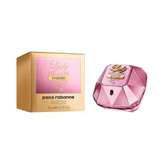 RABANNE - Perfume Empire Eau de parfum Mujer 50 ml