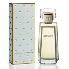 CAROLINA HERRERA - Perfume EDP Mujer 100 ml