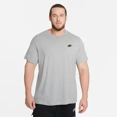 NIKE - Camiseta deportiva Todo deporte Hombre