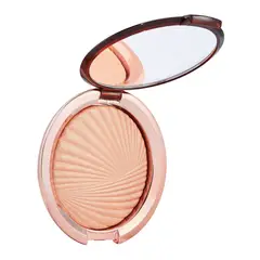 ESTEE LAUDER - Iluminador en polvo Highlighting Bronze Goddess