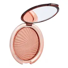 ESTEE LAUDER - Iluminador en polvo Highlighting Bronze Goddess